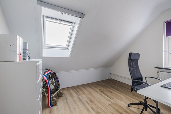 Medium property photo - Hoethslaan 3A, 9677 PS Heiligerlee